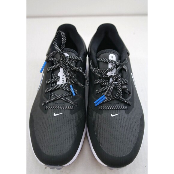 NIKE AIR ZOOM INFINITY TOUR NEXT% BLACK PHOTO BLUE DM8446-014‎ SIZE 9.5 Wide main image 5